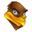 hawk host logo