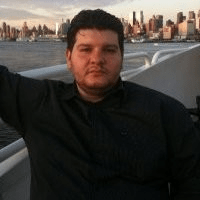 michael lavrik of interserver