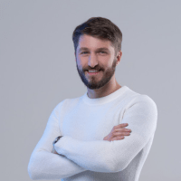 simon blackler of krystal