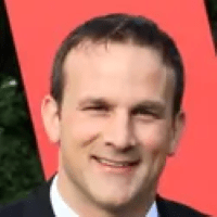 todd robinson of openmetal