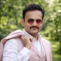 nitin yawalkar of flowmattic