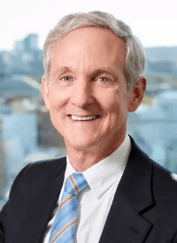 tom leighton of akamai cloud