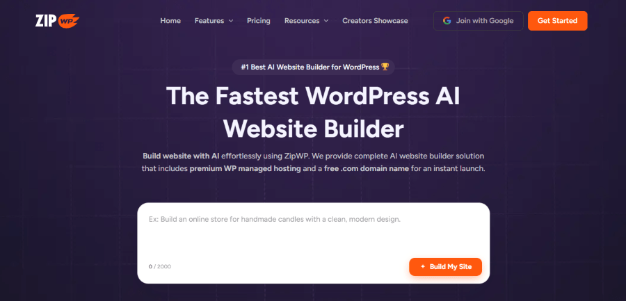 zipwp hero image