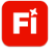 adobe firefly logo