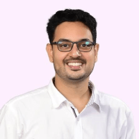 ankur edkie of Murf AI