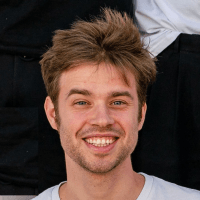 anton osika of lovable