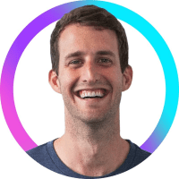 dave rogenmoser of jasper ai
