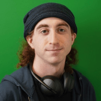david holz of midjourney