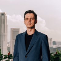 dmytro gerasymenko of ahrefs