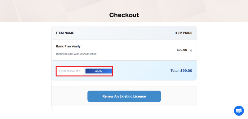 doublescale avail coupon