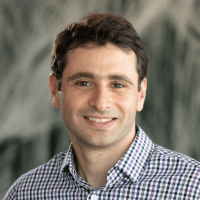 mohammad norouzi of ideogram