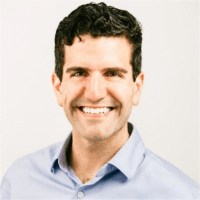 paul yacoubian of copyai
