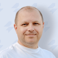 alex dymovich of se ranking