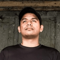 fahim reza of saddle